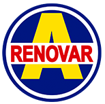 Logo A Renovar