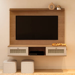 Home Suspenso Artely Trama